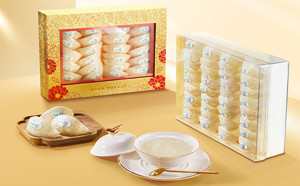 產(chǎn)婦吃燕窩有什么功效