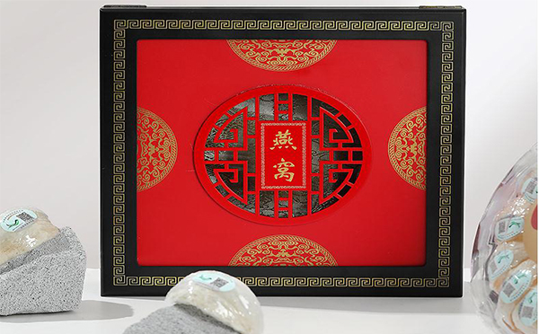 燕窩補什么的功效
