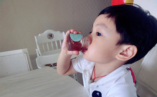 小孩子吃燕窩有什么好處和壞處