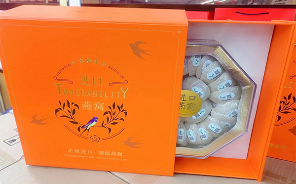 天天吃燕窩有什么好處和壞處